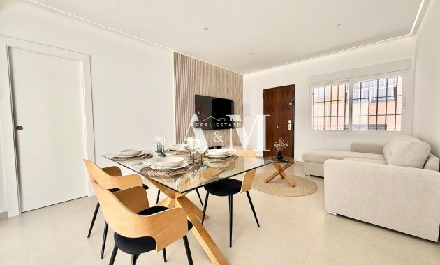 Long Term Rental - Apartment / flat - San Pedro del Pinatar - Lo Pagan