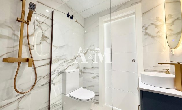 Long Term Rental - Apartment / flat - San Pedro del Pinatar - Lo Pagan