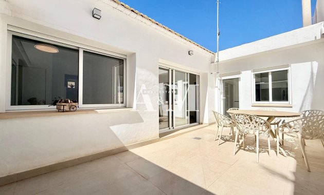 Long Term Rental - Apartment / flat - San Pedro del Pinatar - Lo Pagan
