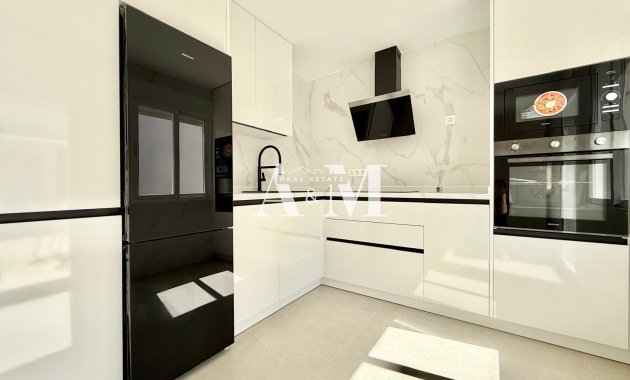 Long Term Rental - Apartment / flat - San Pedro del Pinatar - Lo Pagan