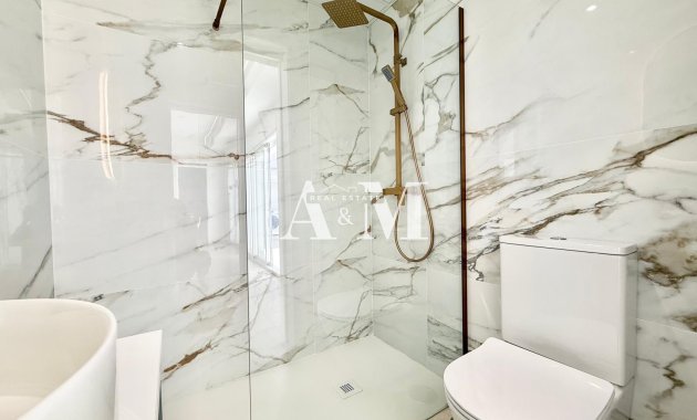 Long Term Rental - Apartment / flat - San Pedro del Pinatar - Lo Pagan