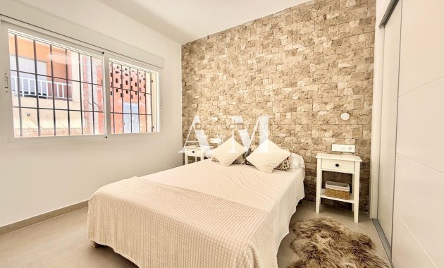 Long Term Rental - Apartment / flat - San Pedro del Pinatar - Lo Pagan