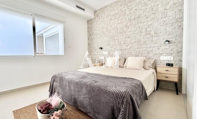 Long Term Rental - Apartment / flat - San Pedro del Pinatar - Lo Pagan