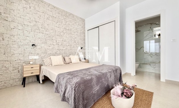 Long Term Rental - Apartment / flat - San Pedro del Pinatar - Lo Pagan