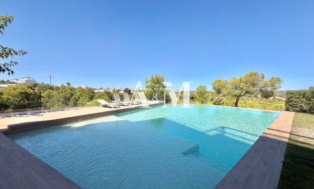 Resale - Apartment / flat - Las Colinas Golf