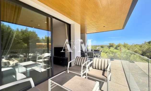 Resale - Apartment / flat - Las Colinas Golf