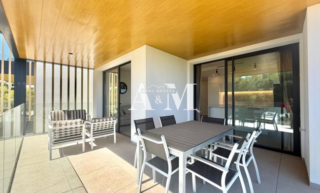 Resale - Apartment / flat - Las Colinas Golf