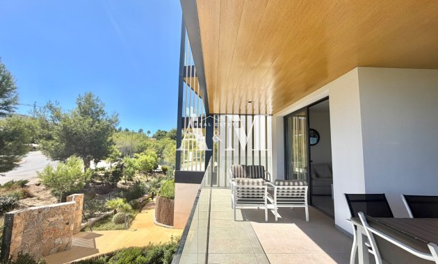 Resale - Apartment / flat - Las Colinas Golf