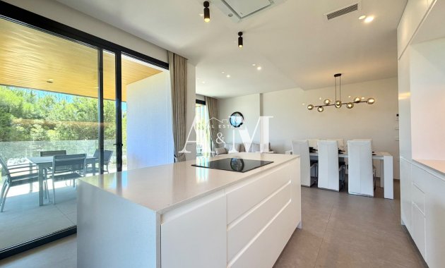 Resale - Apartment / flat - Las Colinas Golf
