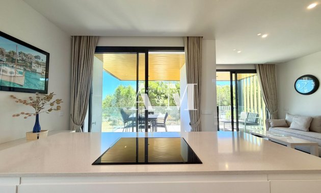 Resale - Apartment / flat - Las Colinas Golf
