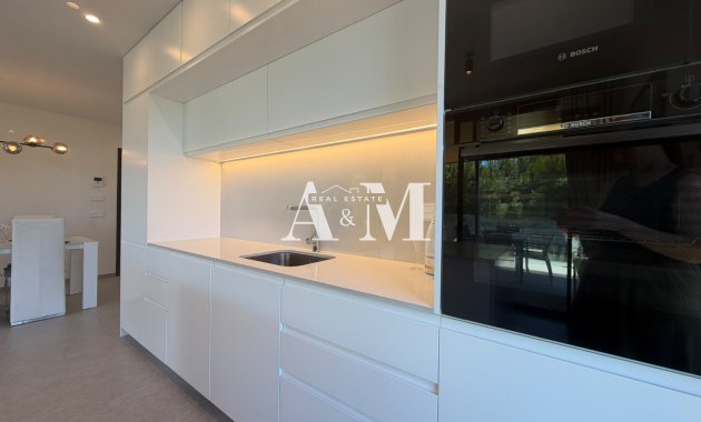 Resale - Apartment / flat - Las Colinas Golf