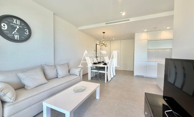 Resale - Apartment / flat - Las Colinas Golf