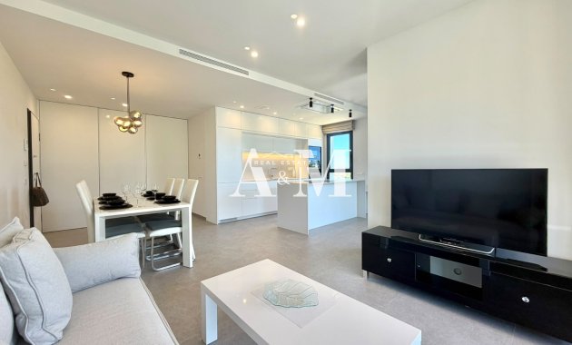 Resale - Apartment / flat - Las Colinas Golf