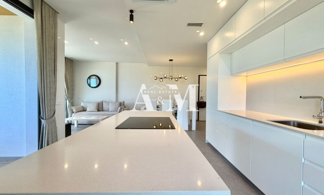 Resale - Apartment / flat - Las Colinas Golf