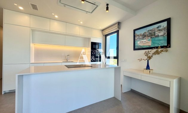 Resale - Apartment / flat - Las Colinas Golf