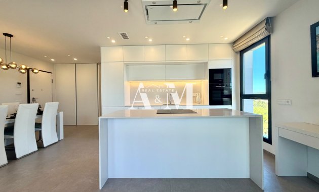 Resale - Apartment / flat - Las Colinas Golf