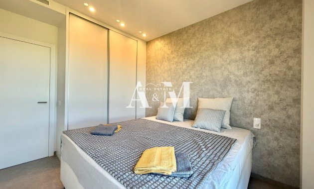 Resale - Apartment / flat - Las Colinas Golf