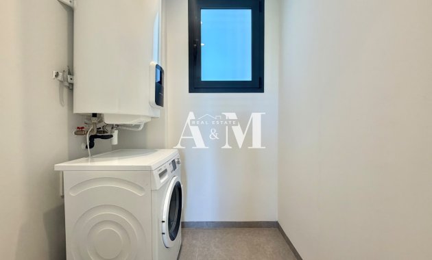 Resale - Apartment / flat - Las Colinas Golf