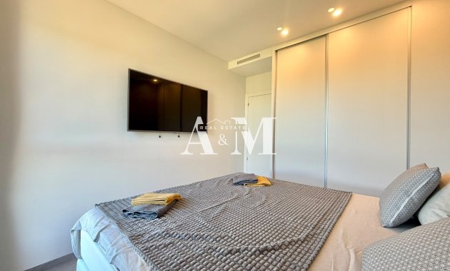 Resale - Apartment / flat - Las Colinas Golf