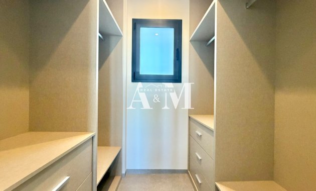 Resale - Apartment / flat - Las Colinas Golf
