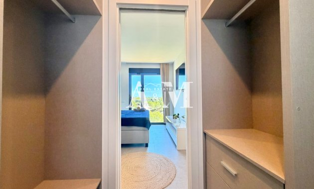 Resale - Apartment / flat - Las Colinas Golf
