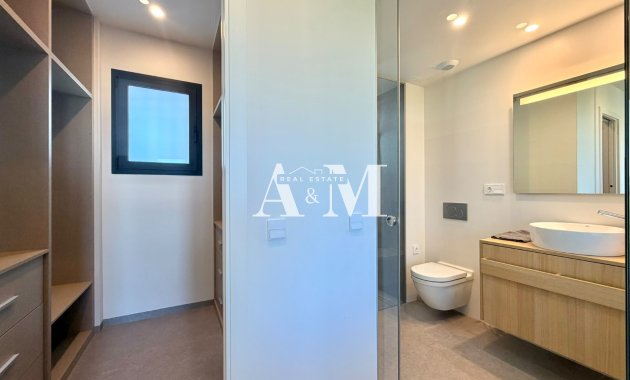 Resale - Apartment / flat - Las Colinas Golf