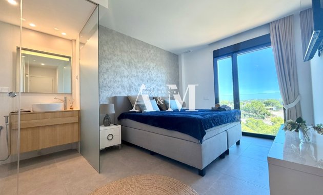 Resale - Apartment / flat - Las Colinas Golf