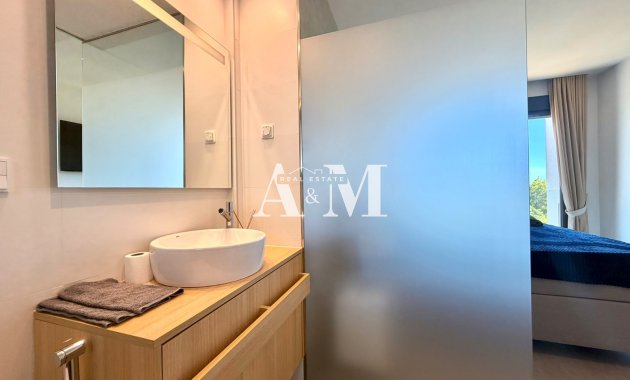 Resale - Apartment / flat - Las Colinas Golf