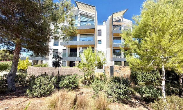 Resale - Apartment / flat - Las Colinas Golf
