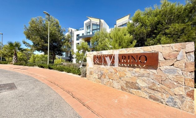 Resale - Apartment / flat - Las Colinas Golf