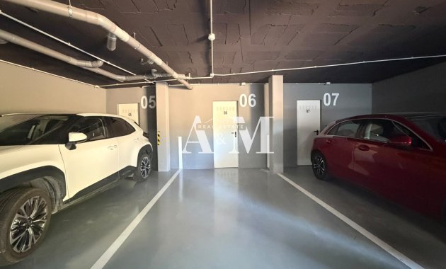 Resale - Apartment / flat - Las Colinas Golf
