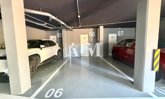 Resale - Apartment / flat - Las Colinas Golf