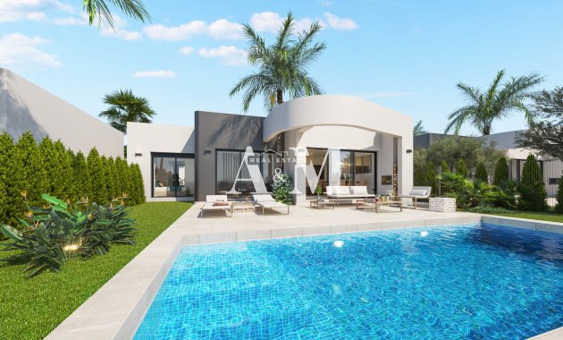 Obra nueva - ground-floor - Los Alcazares