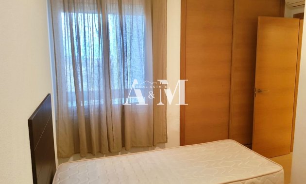 Location à long terme - Appartement - Torre Pacheco - La Torre Golf