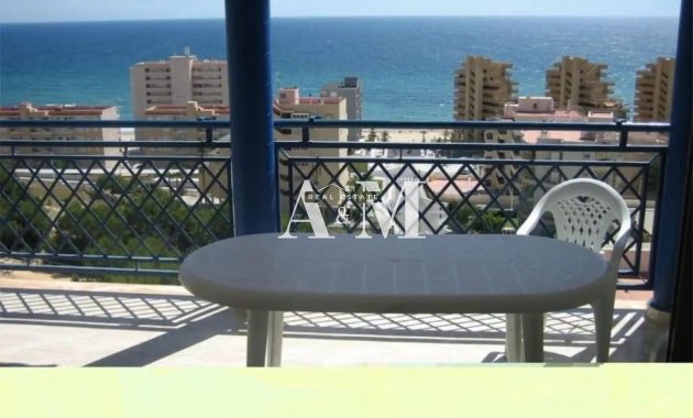 Long Term Rental - Penthouse - Arenales del Sol - Arenales