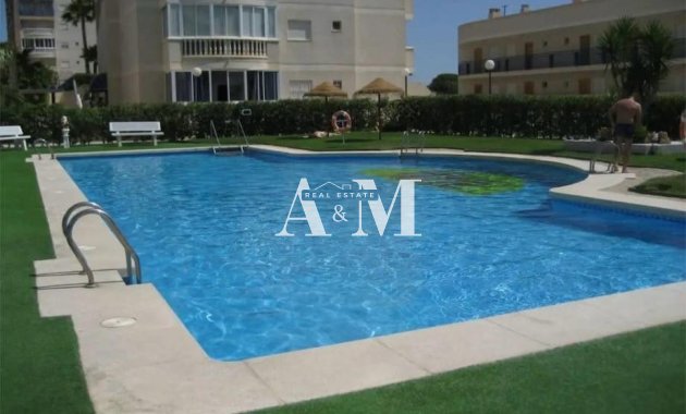 Long Term Rental - Penthouse - Arenales del Sol - Arenales