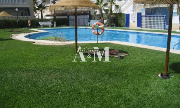 Long Term Rental - Penthouse - Arenales del Sol - Arenales