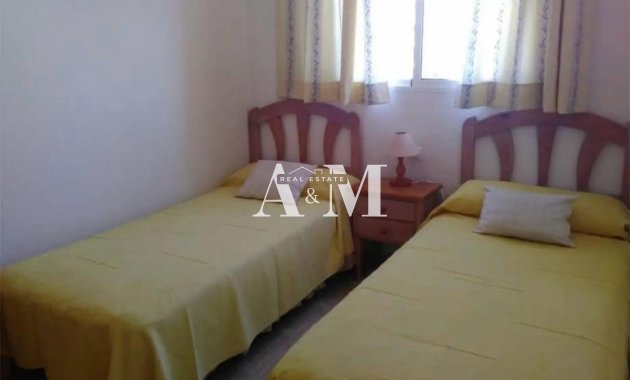 Long Term Rental - Penthouse - Arenales del Sol - Arenales