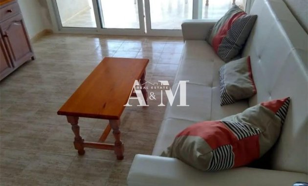 Long Term Rental - Penthouse - Arenales del Sol - Arenales