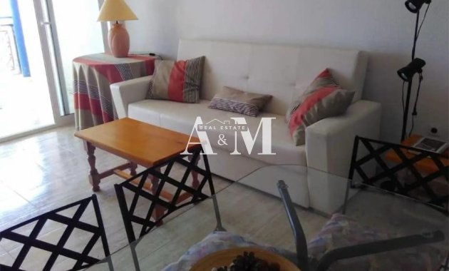 Long Term Rental - Penthouse - Arenales del Sol - Arenales