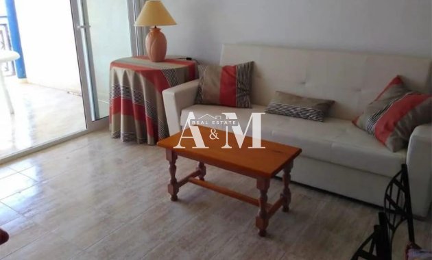 Long Term Rental - Penthouse - Arenales del Sol - Arenales
