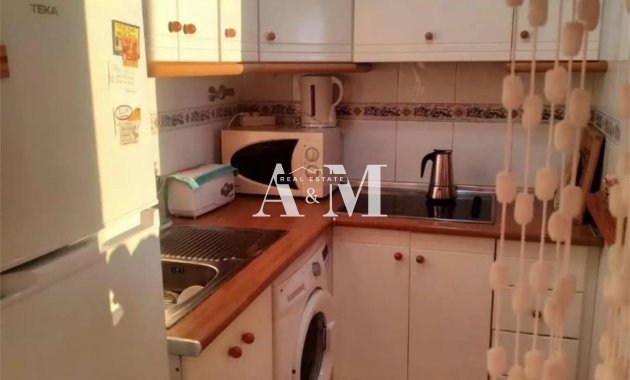 Long Term Rental - Penthouse - Arenales del Sol - Arenales