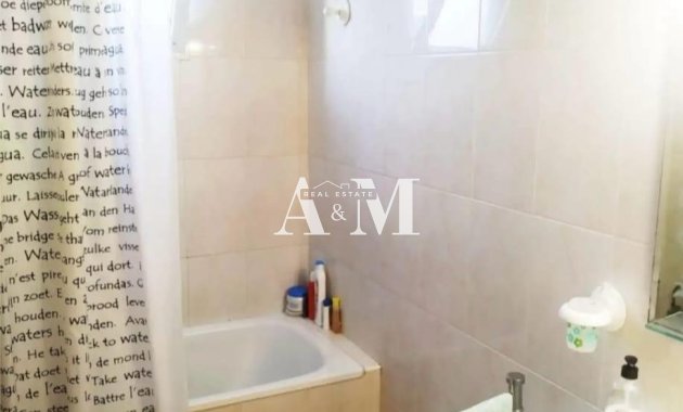 Long Term Rental - Penthouse - Arenales del Sol - Arenales