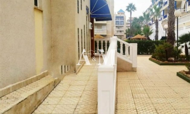 Long Term Rental - Penthouse - Arenales del Sol - Arenales