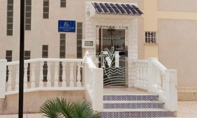 Long Term Rental - Penthouse - Arenales del Sol - Arenales