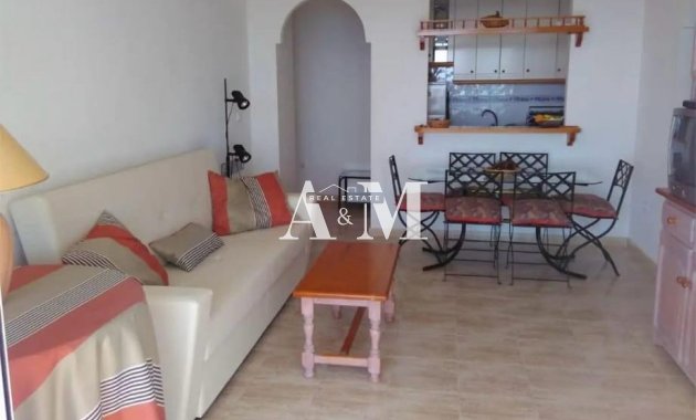 Long Term Rental - Penthouse - Arenales del Sol - Arenales