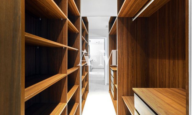 New Build - high-bungalow - Torrevieja