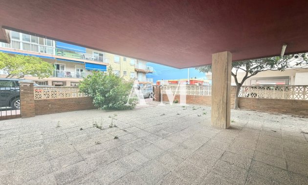 Long Term Rental - Apartment / flat - Santa Pola - Gran Playa