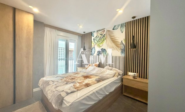 Long Term Rental - Apartment / flat - Santa Pola - Gran Playa