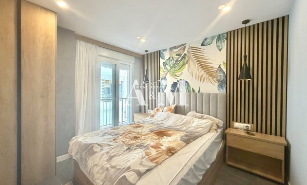 Long Term Rental - Apartment / flat - Santa Pola - Gran Playa